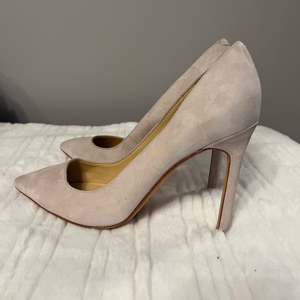 Ivanka Trump heels